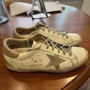 Golden Goose sneakers
